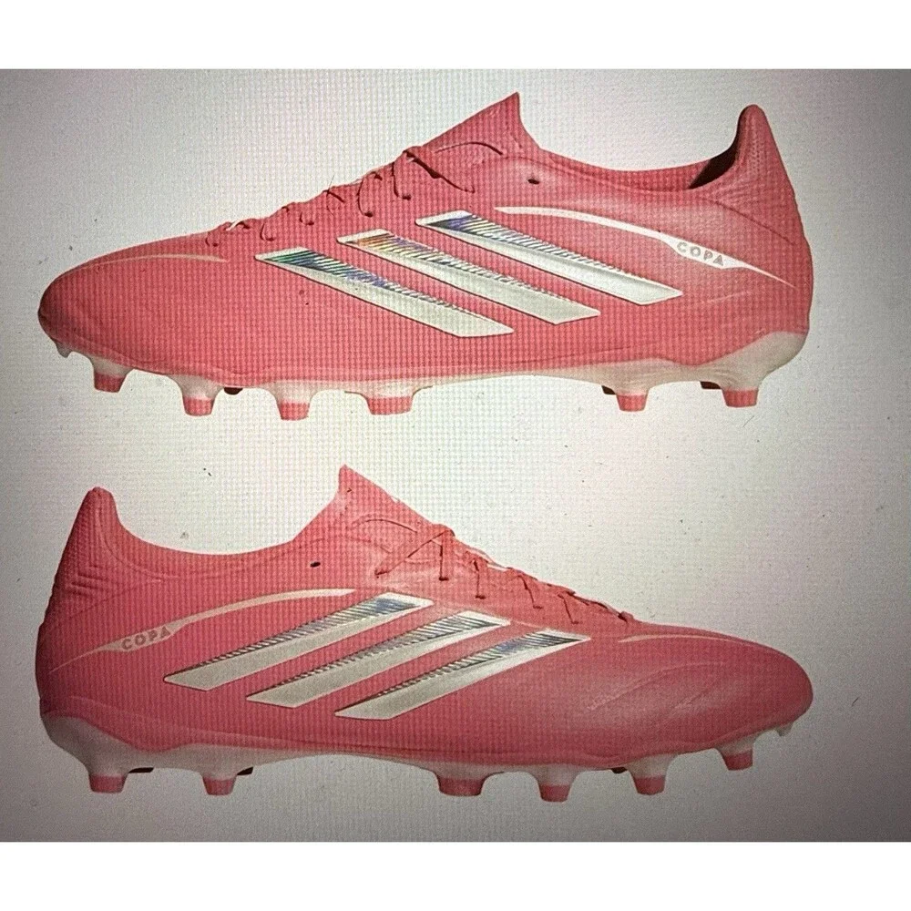 Adidas Copa Pure IV League Firm Ground Soccer Cleats Size 10.5 Men’s New In Box